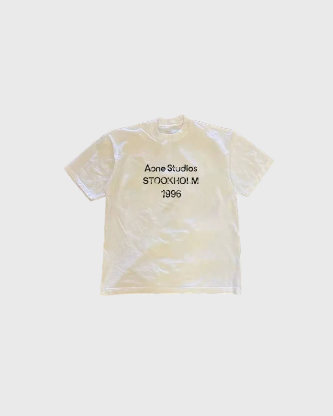 Stockholm 1996 Graphic T-Shirt