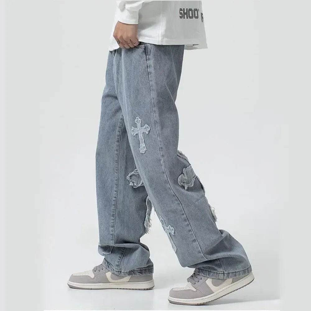 CROSS CLOUD Jeans 1+2 FREE