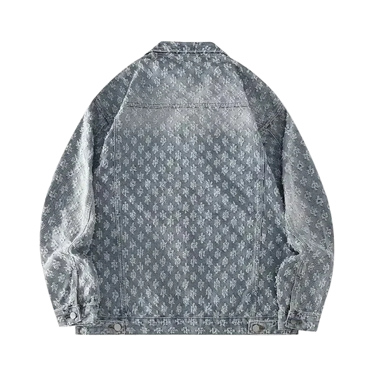 REKON - TRUCKER JACKET