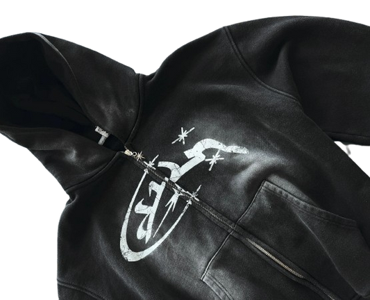 ARCANE - HOODIE