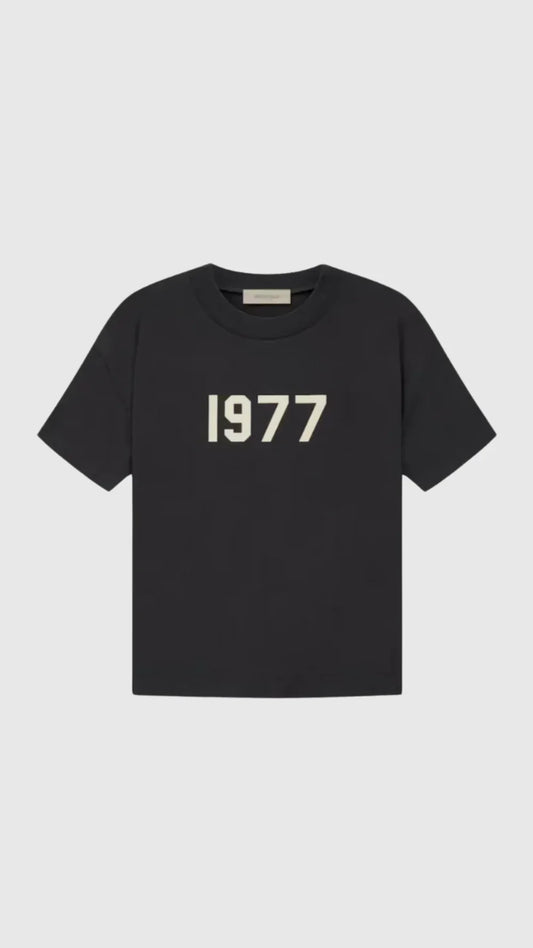 1977 Set – OFF Black