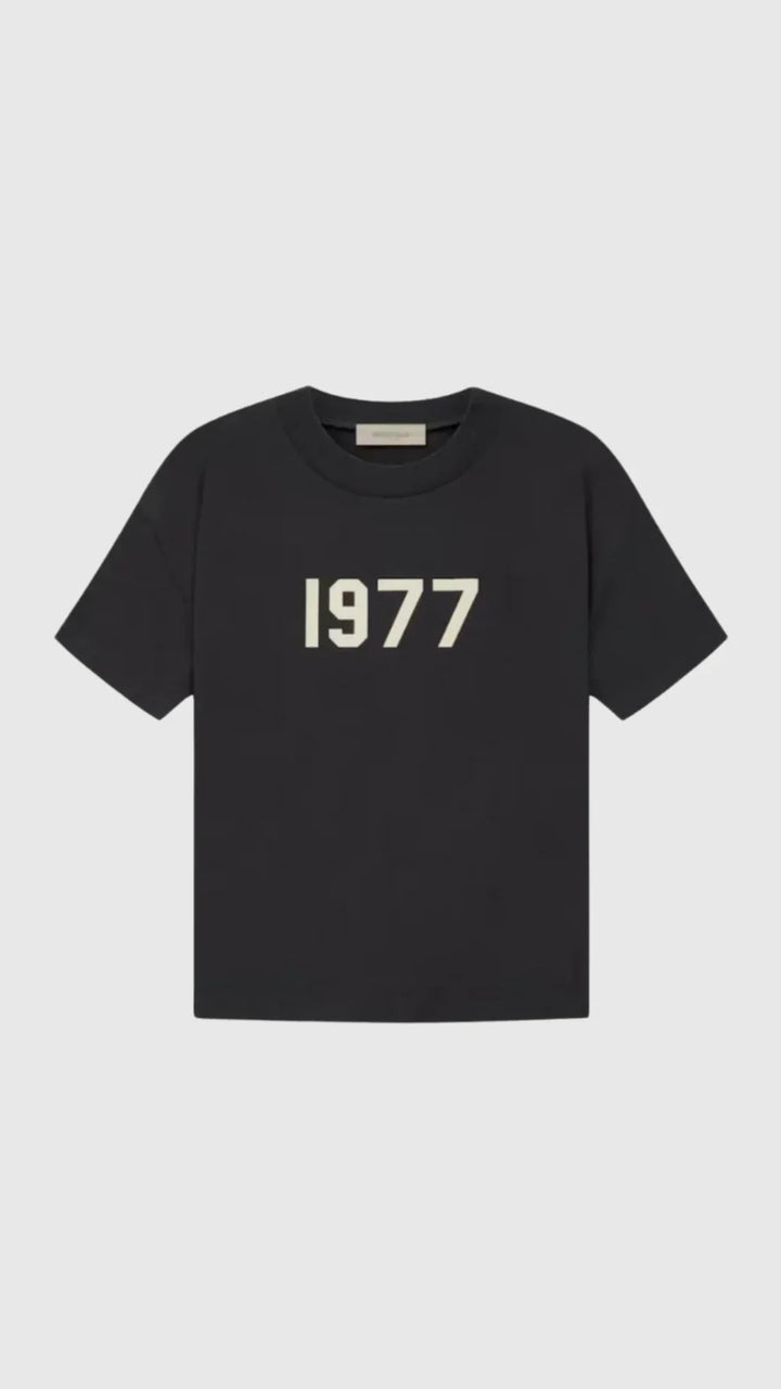 1977 Set – OFF Black