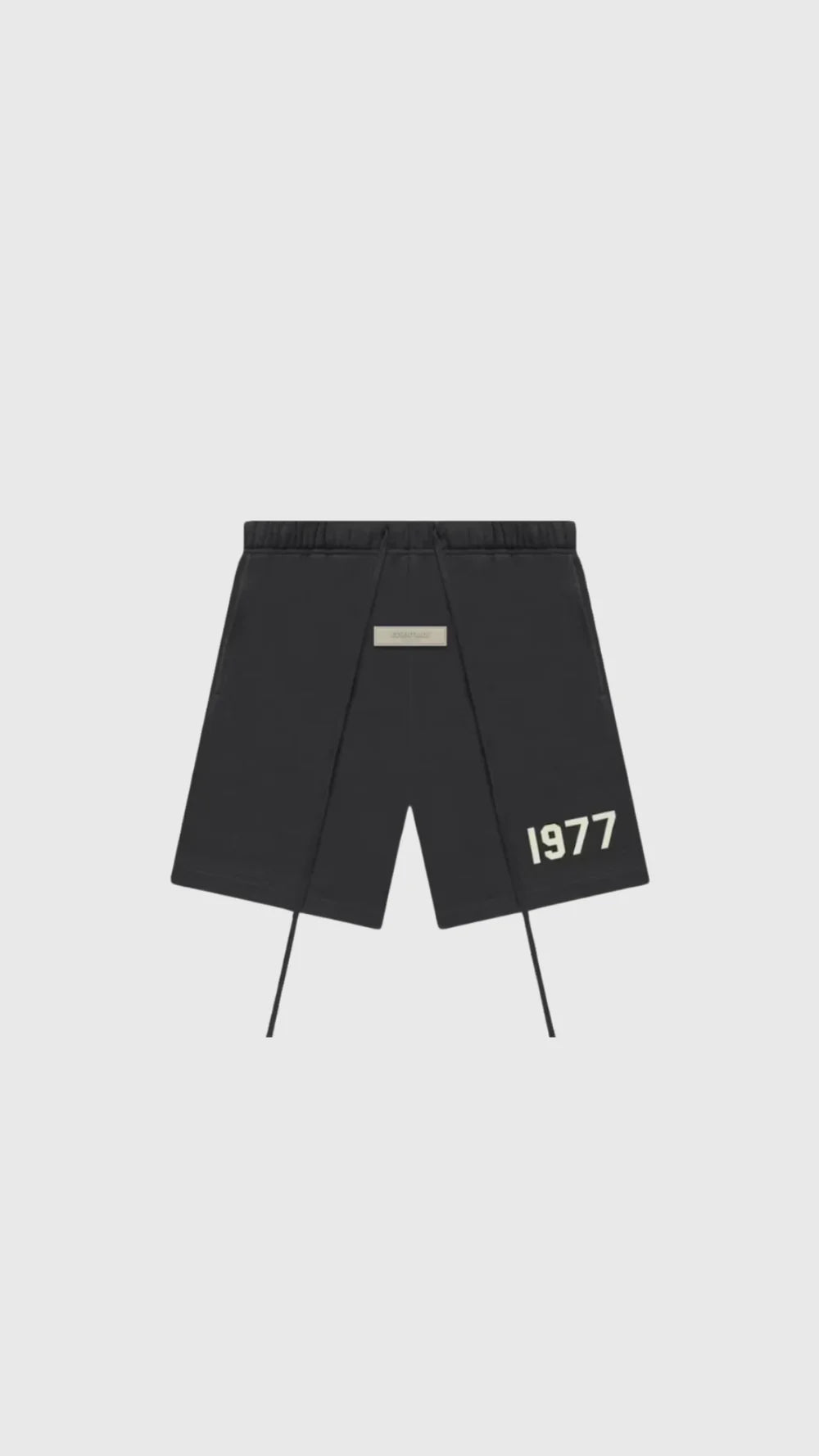 1977 Set – OFF Black