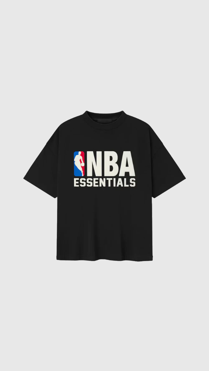 NBA Set – OFF Black