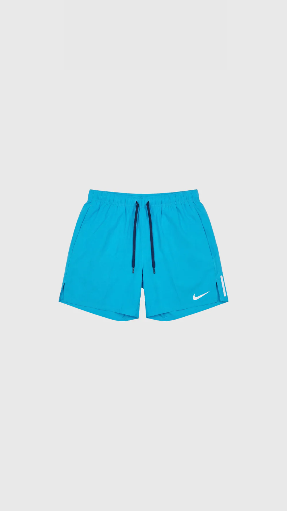 NM - Blue Shorts