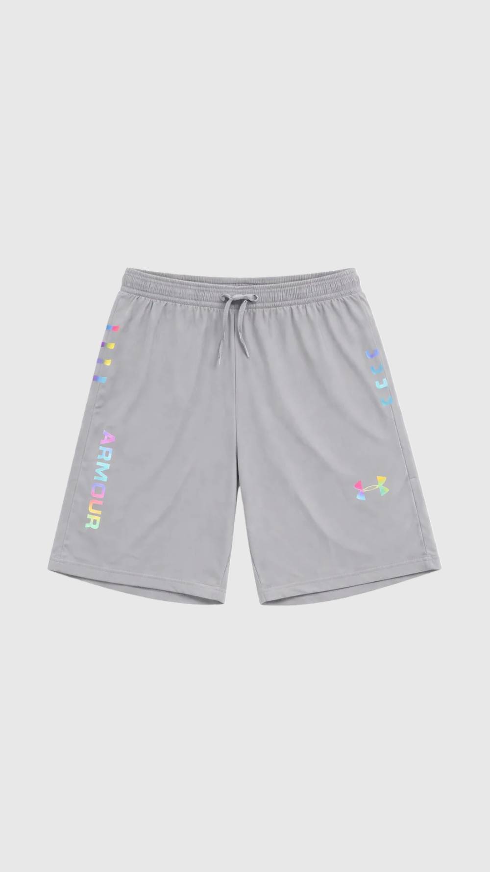 UND - Fluo Concept Shorts