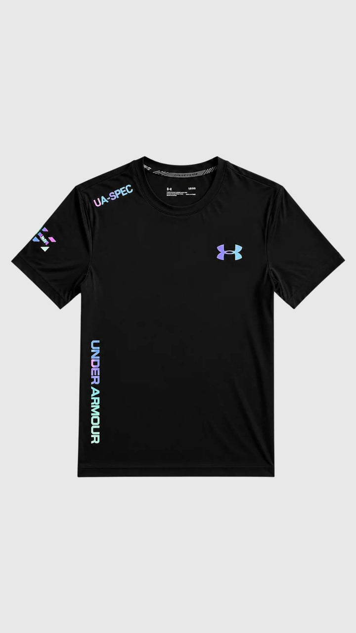 UND - Fluo Concept Set Black