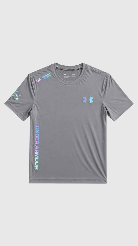 UND - Fluo Concept Set Grey