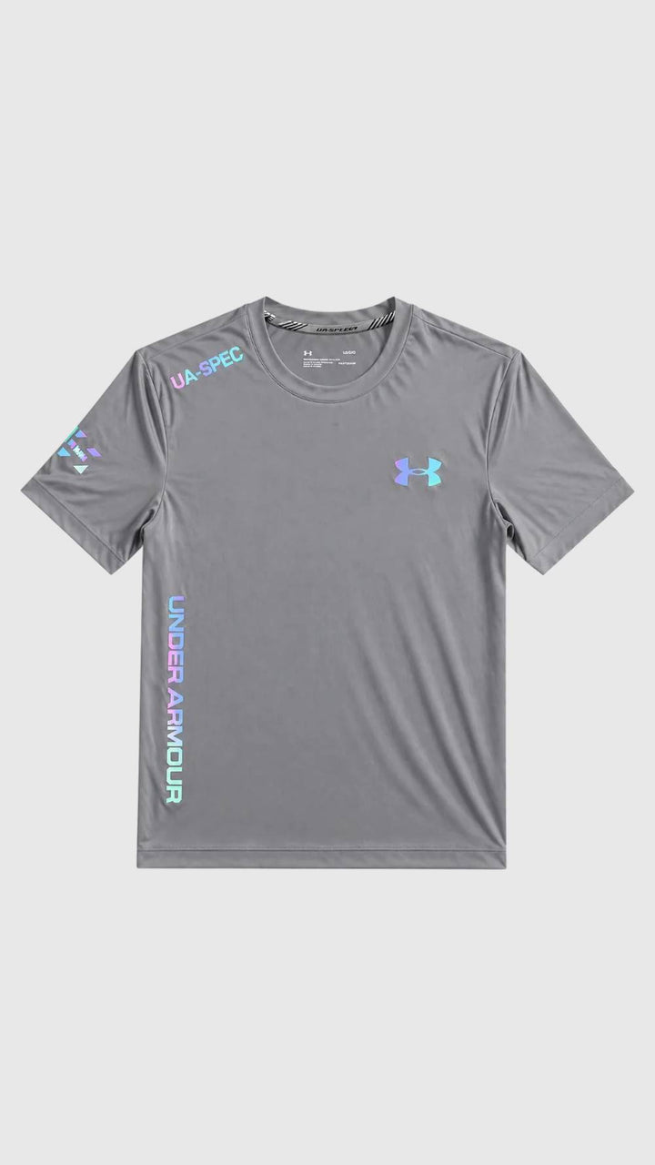 UND - Fluo Concept Set Grey
