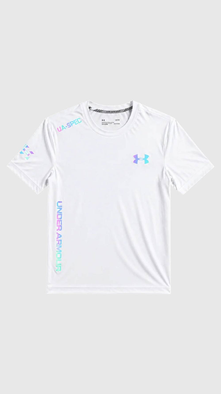 UND - Fluo Concept Set White