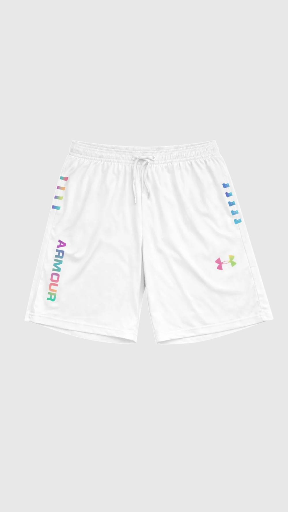 UND - Fluo Concept Set White