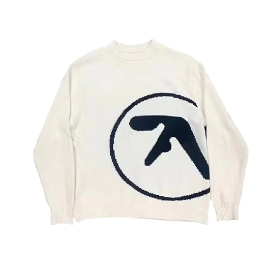 FORGE - KNITTED SWEATER