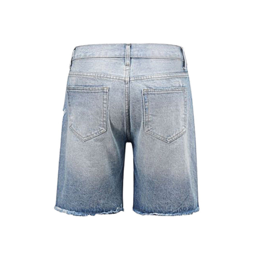 Relaxed Shorts