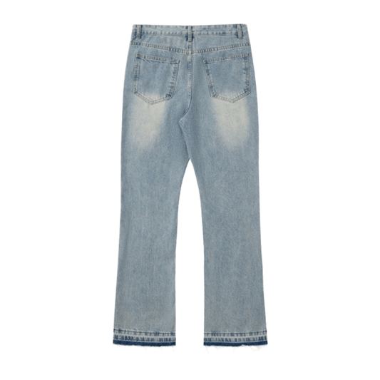 Faded - Edge Denim