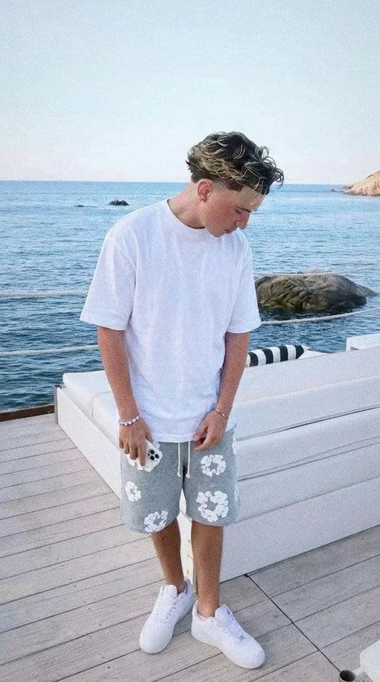 OCEAN EASE - OUTFIT