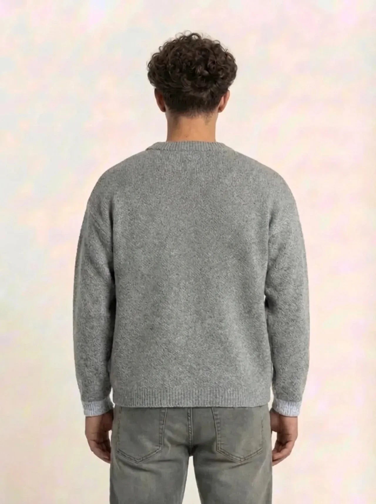 LETICIA - SWEATER