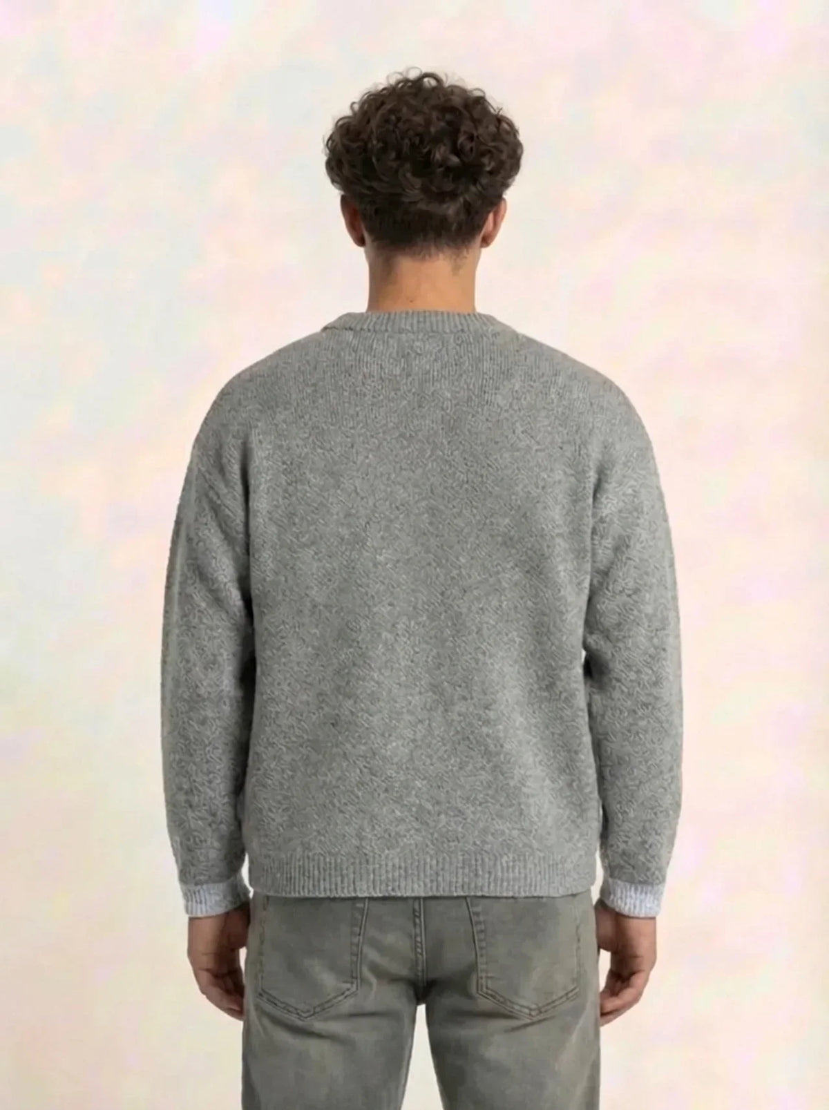LETICIA - SWEATER