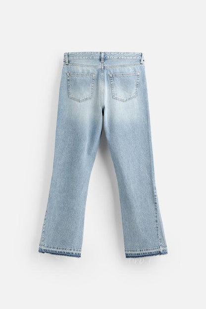 AZAR - JEANS 1+2 FREE