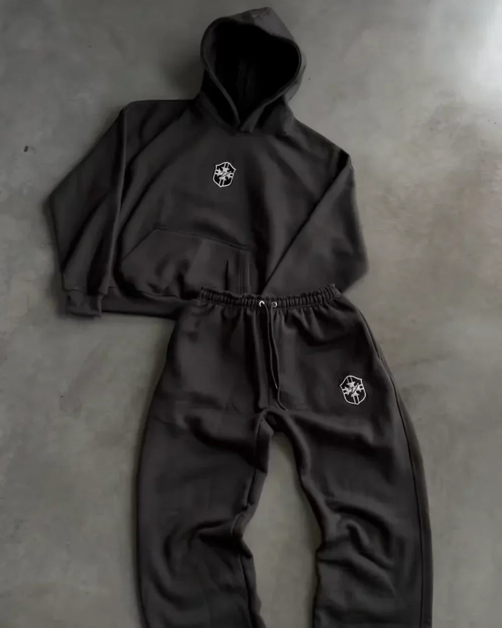 BRAZIL | TRACKSUIT