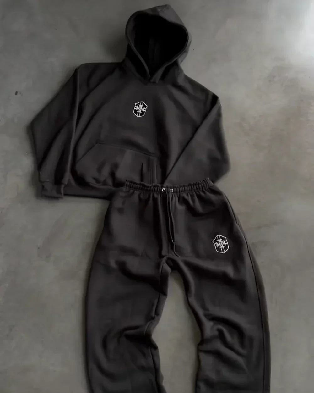 BRAZIL | TRACKSUIT