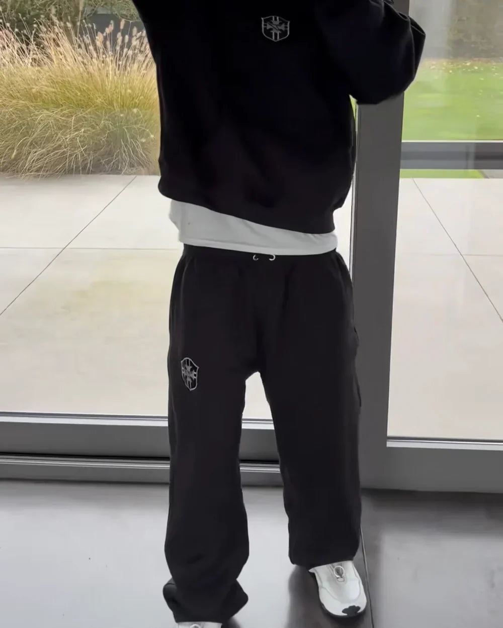 BRAZIL | TRACKSUIT