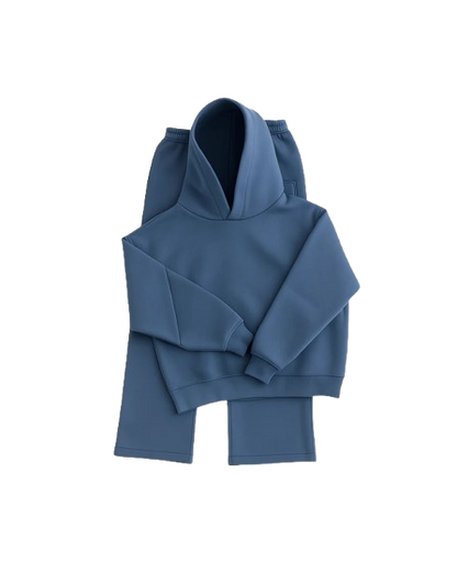 HEAT | TRACKSUIT