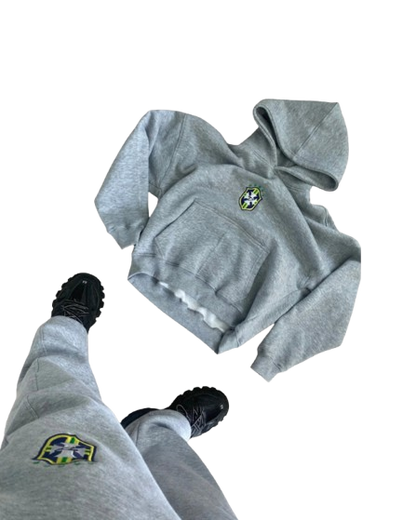 BRAZIL | TRACKSUIT