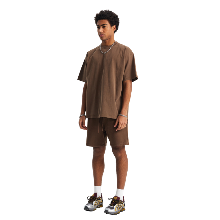 Daily Basic Tee