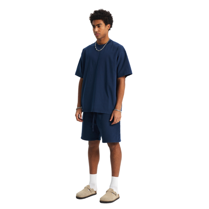 Daily Basic Tee