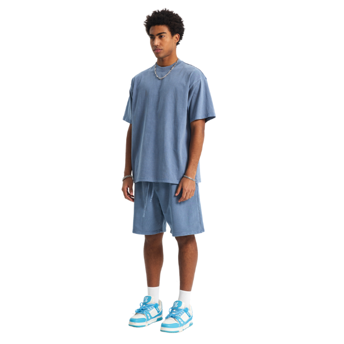 Daily Basic Tee