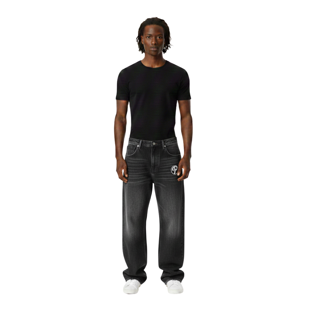 P | DENIM