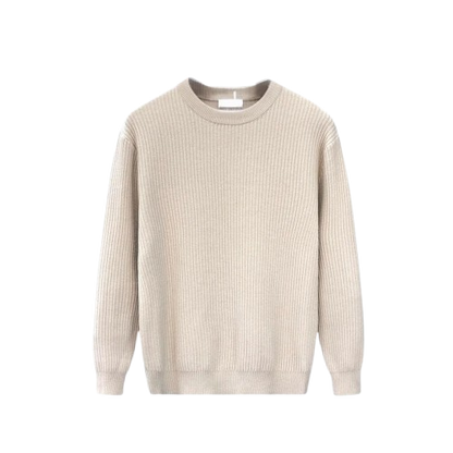 BANCA – KNIT SWEATER