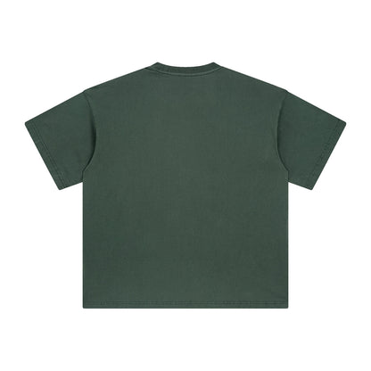 Daily Basic Tee