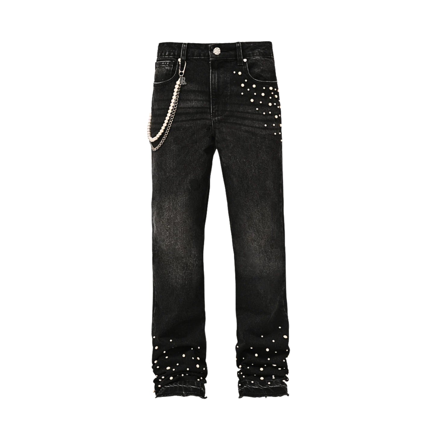 PERLA –  DENIM