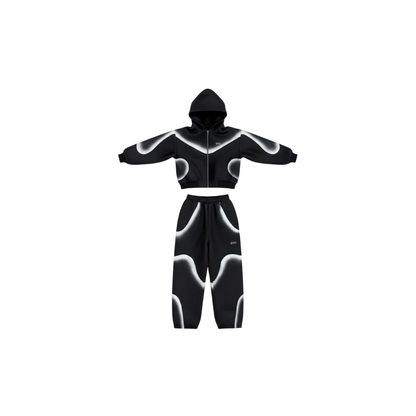 AURA | TRACKSUIT