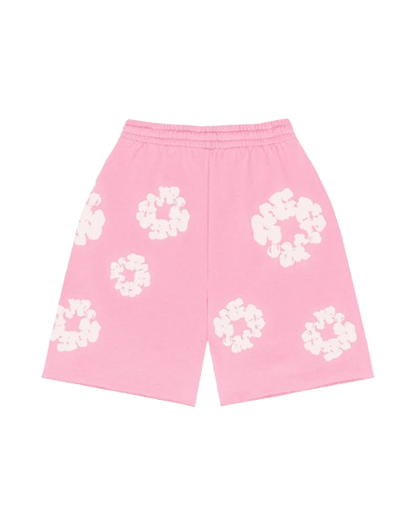 PINK DRIFT - OUTFIT