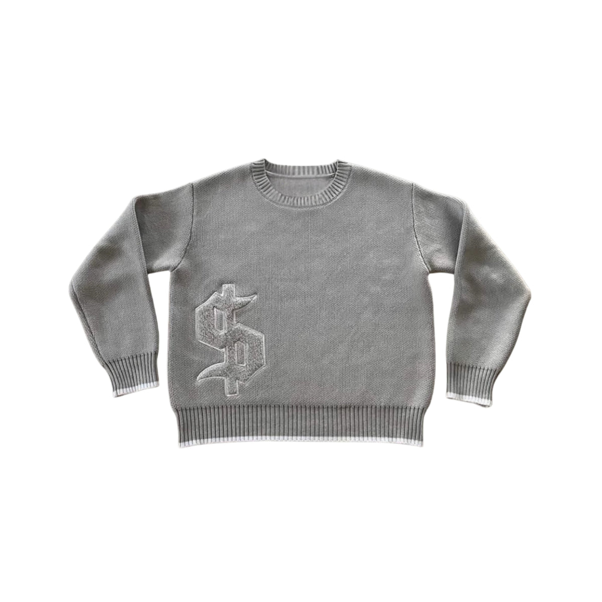 DOLLAR – KNIT SWEATER 1+2 FREE