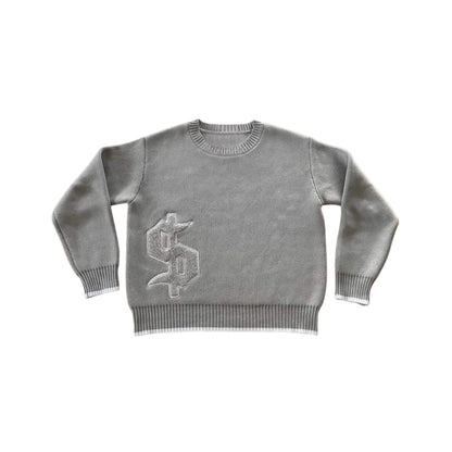 DOLLAR – KNIT SWEATER 1+2 FREE