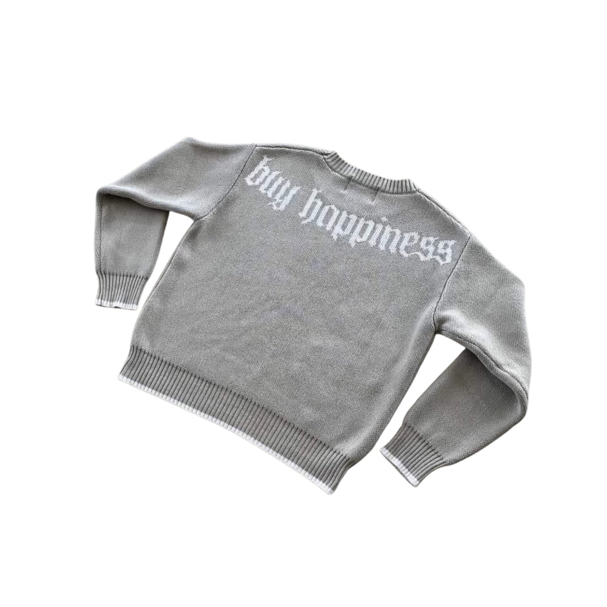 DOLLAR – KNIT SWEATER 1+2 FREE