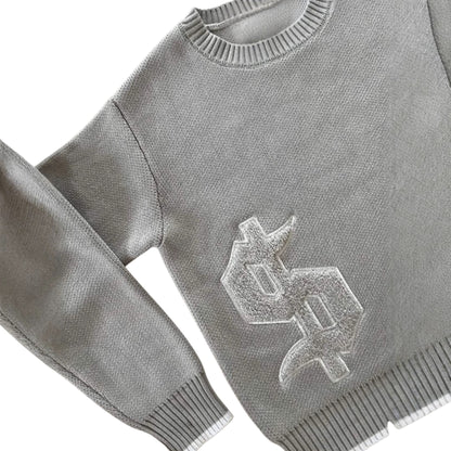 DOLLAR – KNIT SWEATER 1+2 FREE