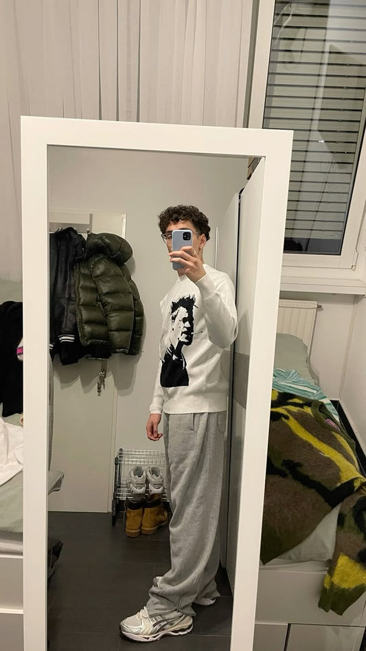 LATENIGHT CHILL - OUTFIT