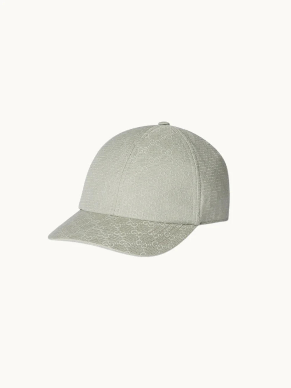 GG TEAR-RESISTANT CAP