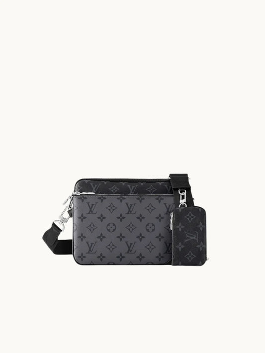 Trio messenger