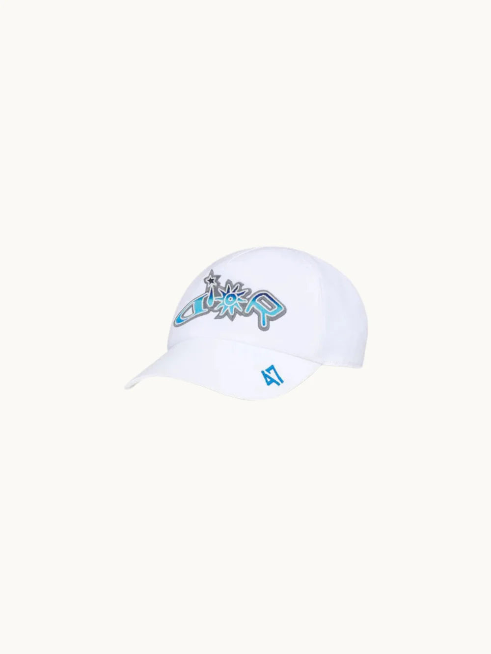 DI® & LEWIS HAMILTON Cap - Caps