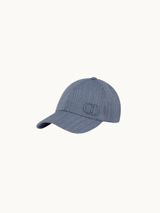 CD Icon Cap - CAPS