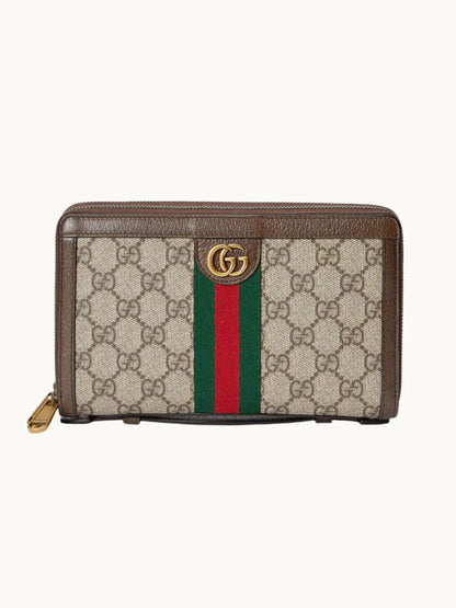 Ophidia GG bag