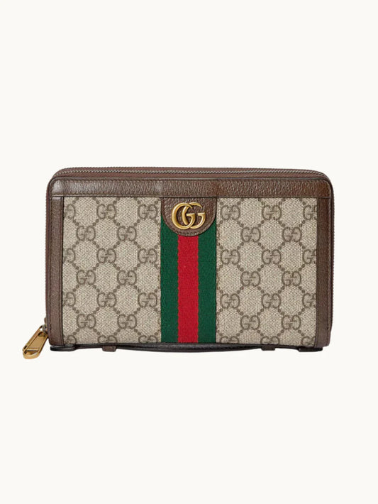 Ophidia GG bag
