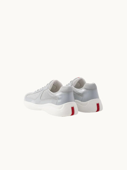 PRDA America's Cup Steel Gray