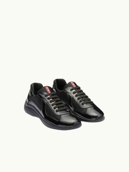 PRDA America's Cup Black