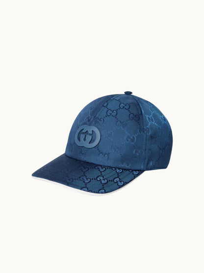GG Nylon Cap - CAPS
